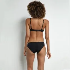 D Soutien-gorge Noir Ampliforme Invisi Free 10 D Soutien-gorge Noir Ampliforme Invisi Free -Soutien Gorge Soldes Magasin D03ALC1 0HZ 04