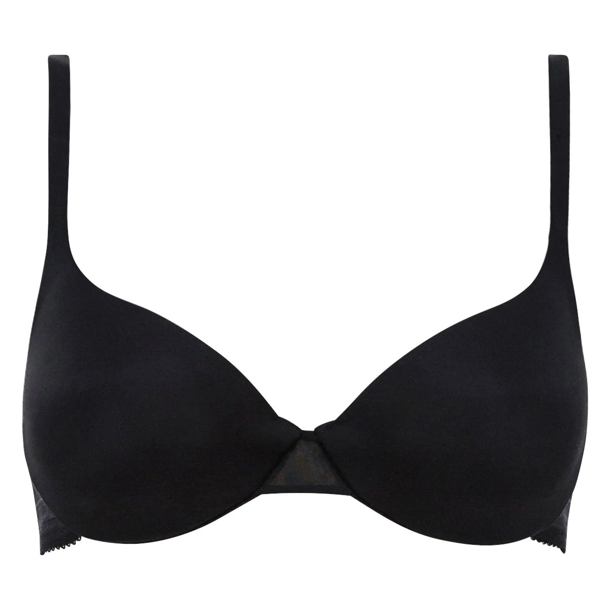D Soutien-gorge Noir Ampliforme Invisi Free 6 D Soutien-gorge Noir Ampliforme Invisi Free – Image 6