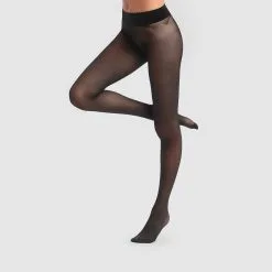 Collant Semi-opaque Sensation Nude Body Touch 30D -Soutien Gorge Soldes Magasin D07BRE1 0HZ 01 1