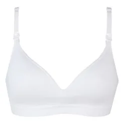 Soutien-gorge De Maternité Blanc Dim -Soutien Gorge Soldes Magasin D099HC1 0HY 05