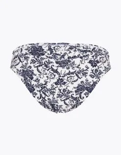 Bas De Maillot De Bain Brésilien Pour Femme Imprimé Fleurs -Soutien Gorge Soldes Magasin D0AYPPA AES 06