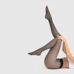 Collant Opaque Noir Chaud Et Transparent Thermo De Dim 50D 5 Collant Opaque Noir Chaud Et Transparent Thermo De Dim 50D -Soutien Gorge Soldes Magasin D0BL2M1 0HZ 02