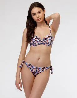 Maillot De Bain Soutien-gorge à Armatures Imprimé Multicolore 8 Maillot De Bain Soutien-gorge à Armatures Imprimé Multicolore -Soutien Gorge Soldes Magasin D0BWFPA AG8 03