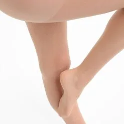 Collant Femme Transparent Chair 15D Sable Dim Sublim Voile Nude -Soutien Gorge Soldes Magasin D0CBBE1 AHC 03