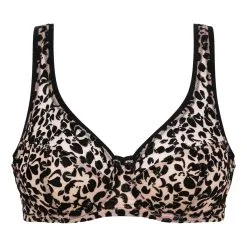 Soutien-gorge Armatures Motif Floral Velours Generous Edition Limitée -Soutien Gorge Soldes Magasin D0CDQC1 AI2 05