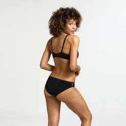 Soutien-gorge Ampliforme Avec Armatures Noir Generous Invisible Dim -Soutien Gorge Soldes Magasin D0CS8C1 0HZ 04