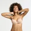 D Soutien-gorge Ampliforme Avec Armatures New Skin Generous Invisible