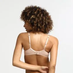 D Soutien-gorge Ampliforme Avec Armatures New Skin Generous Invisible -Soutien Gorge Soldes Magasin D0CS8C1 3UY 02