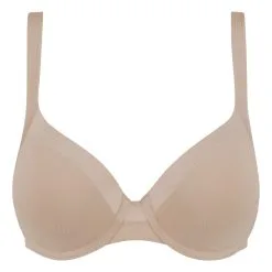 D Soutien-gorge Ampliforme Avec Armatures New Skin Generous Invisible -Soutien Gorge Soldes Magasin D0CS8C1 3UY 05