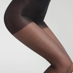 Collant Noir Diam's Voile Galbé 22D 8 Collant Noir Diam's Voile Galbé 22D -Soutien Gorge Soldes Magasin D1141E1 0HZ 02