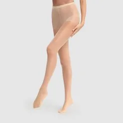 Collant Capri Sublim Voile Brillant 15D