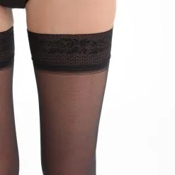 DIM Up Noir Diam's Voile Galbé 25D -Soutien Gorge Soldes Magasin D1202E1 0HZ 03