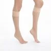 Lot De 2 Mi-bas Voile Capri Mes Essentiels 15D