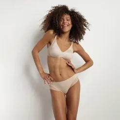 D Soutien-gorge New Skin Femme Generous Minimizer -Soutien Gorge Soldes Magasin D3792C1 3UY 03