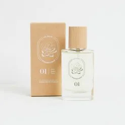 Accessoires Femme | Parfum L'Eau N°1 Transparent | RougeGorge