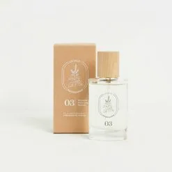 Accessoires Femme | Parfum L'Eau N°3 Transparent | RougeGorge