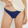 Lingerie Invisible Femme | Blush Culotte Modal Marine | RougeGorge