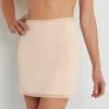 Lingerie Invisible Femme | Invisible Jupon Microfibre Recyclee Naturel | RougeGorge