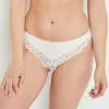 Premiers Prix & Syara Femme | Syara Tanga Ecru | RougeGorge